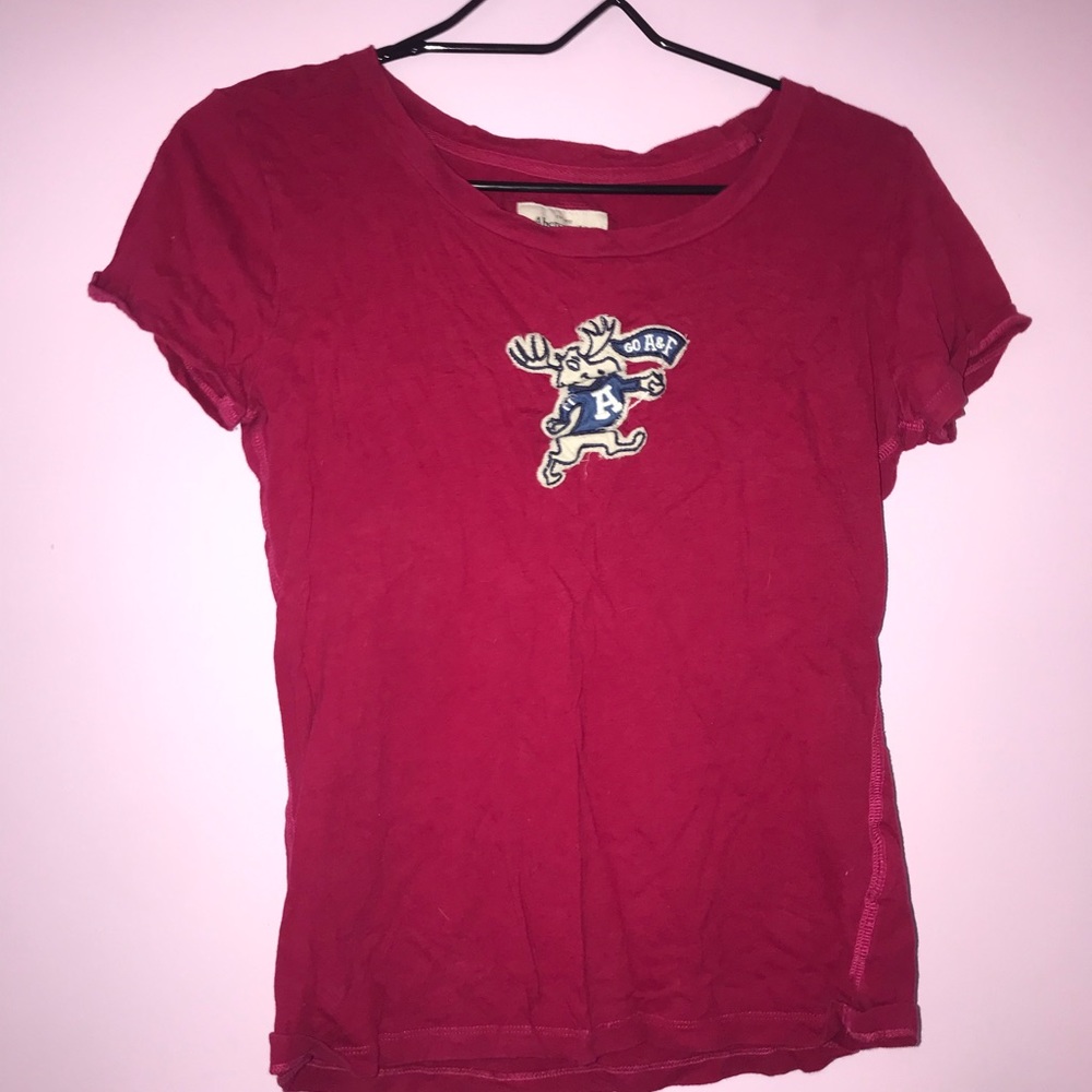 Abercrombie and Fitch t-shirt